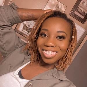 Meet your Posher, Moriah